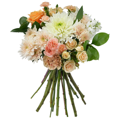 Bouquet: Soft Embrace