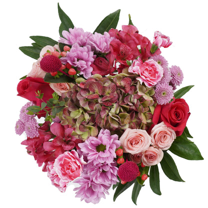 Bouquets Nocturne in Bloom