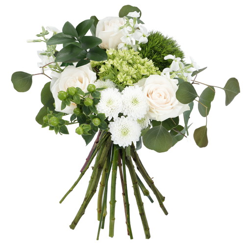 Bouquet: Verdant Whisper
