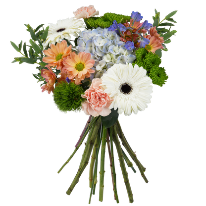Bouquet: Wild Garden