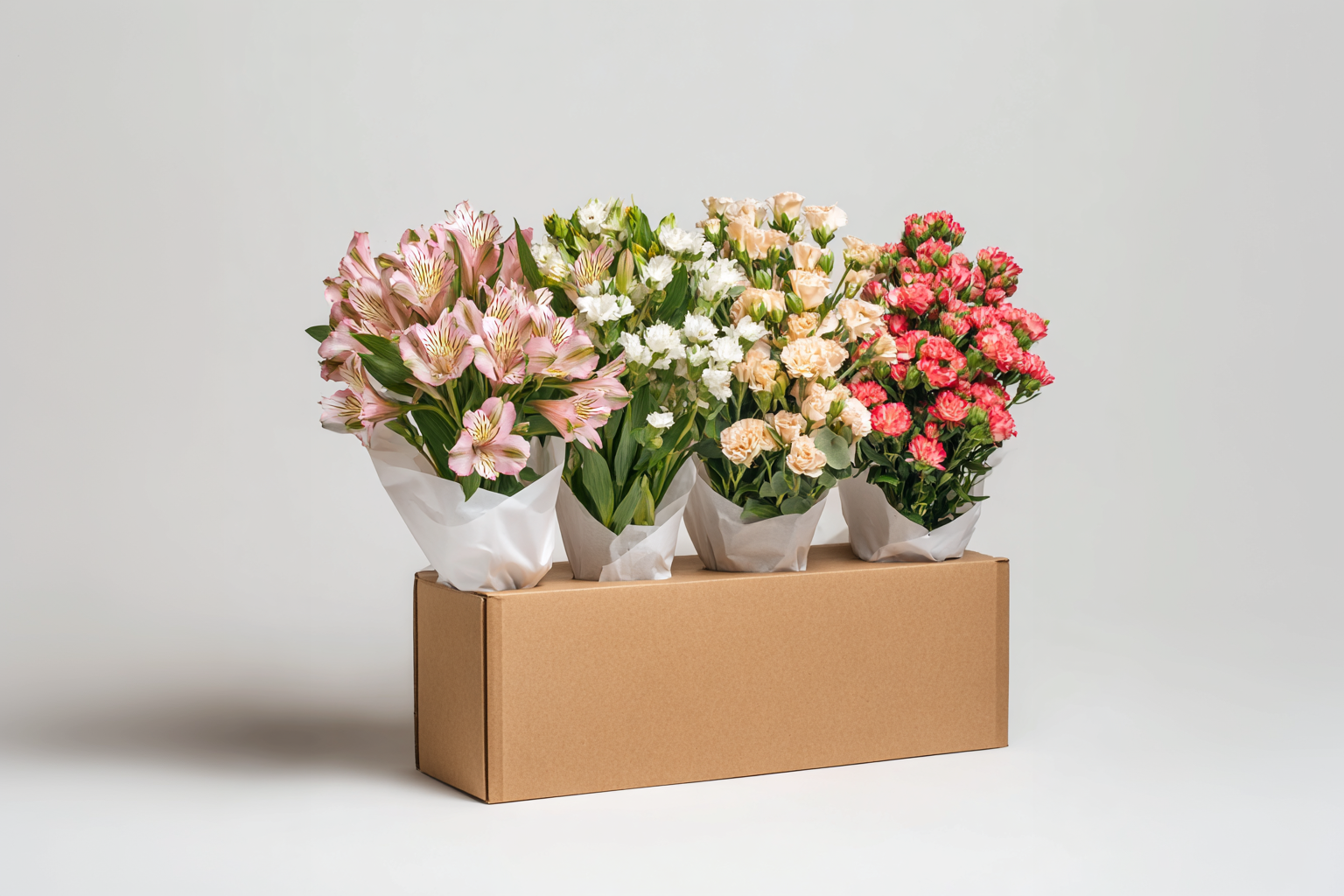 Custom Box Basics